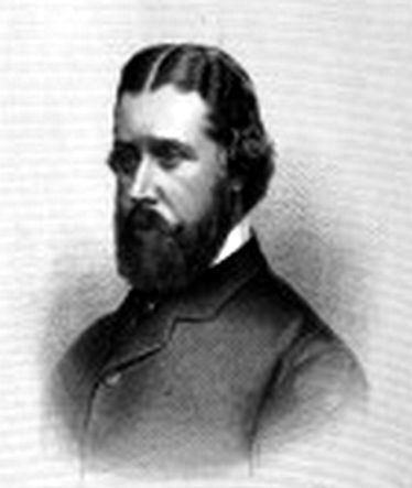 Henry Corbet