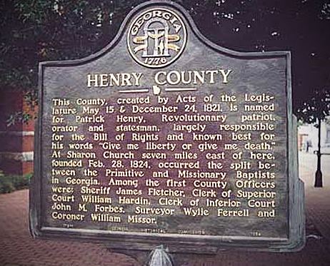 Henry County, Georgia fenceworkshopcomwpcontentuploads201203henry