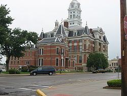 Henry County Sheriff's Residence and Jail httpsuploadwikimediaorgwikipediacommonsthu