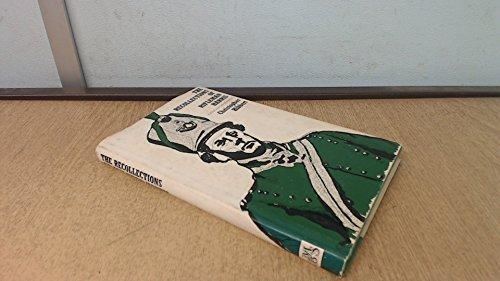 Henry Curling Recollections of Rifleman Harris as Told to Henry Curling by