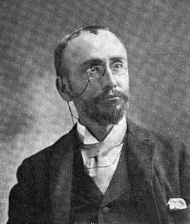 Henry Cuyler Bunner - Alchetron, The Free Social Encyclopedia