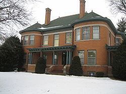 Henry D. Barber House httpsuploadwikimediaorgwikipediacommonsthu