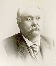 Henry D. McHenry
