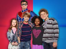 Henry Danger Henry Danger Wikipedia