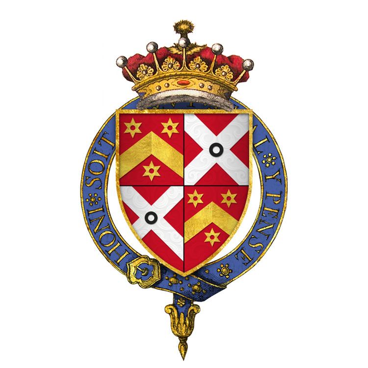 Henry Danvers, 1st Earl of Danby