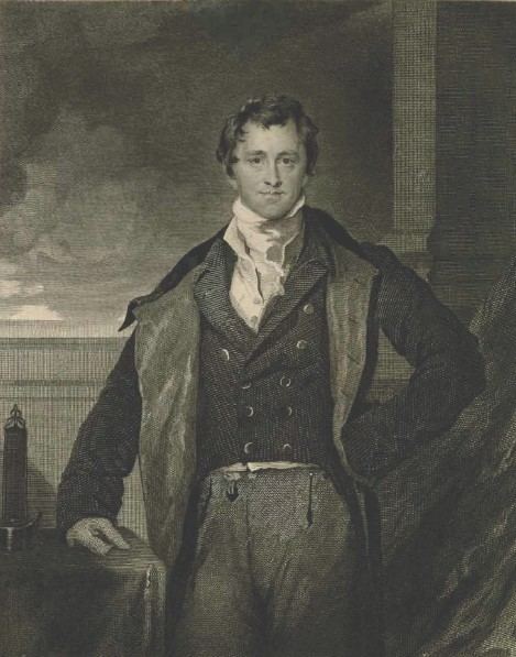 Henry Davy Humphry Davy Wikipedia the free encyclopedia