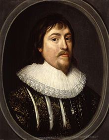 Henry de Vere, 18th Earl of Oxford httpsuploadwikimediaorgwikipediacommonsthu