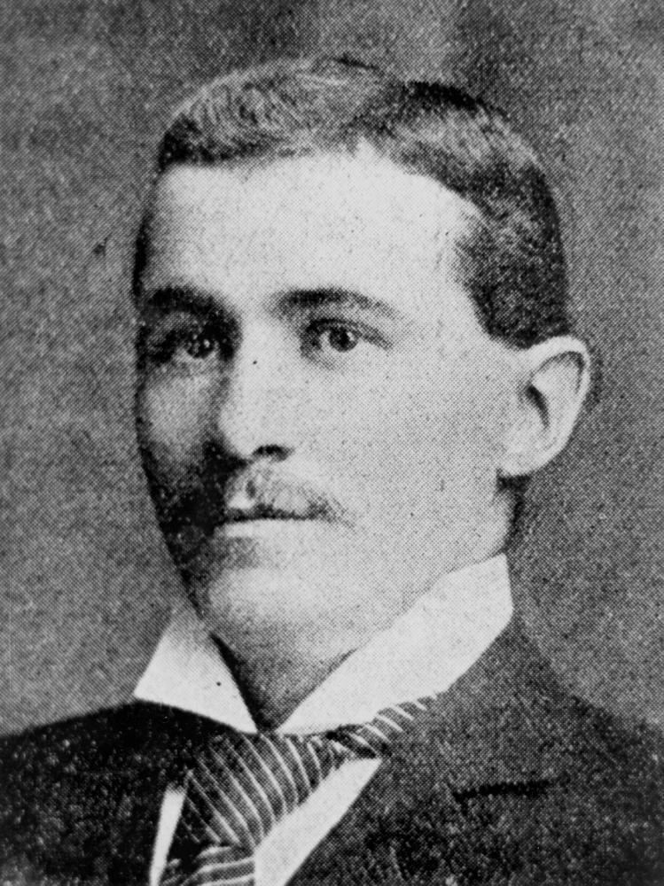 Henry Douglas (Queensland politician)