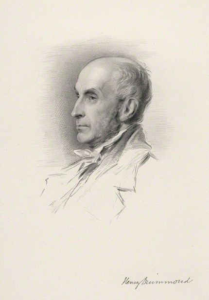 Henry Drummond (1786–1860)