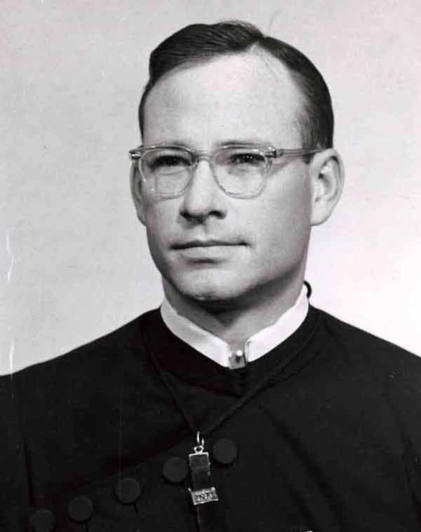 Henry Drury (priest) Henry Drury Noyes 1929 1969 Find A Grave Memorial