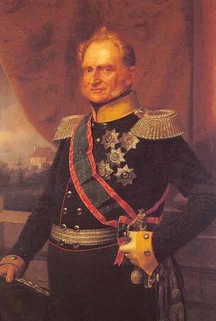 Henry, Duke of Anhalt-Kothen