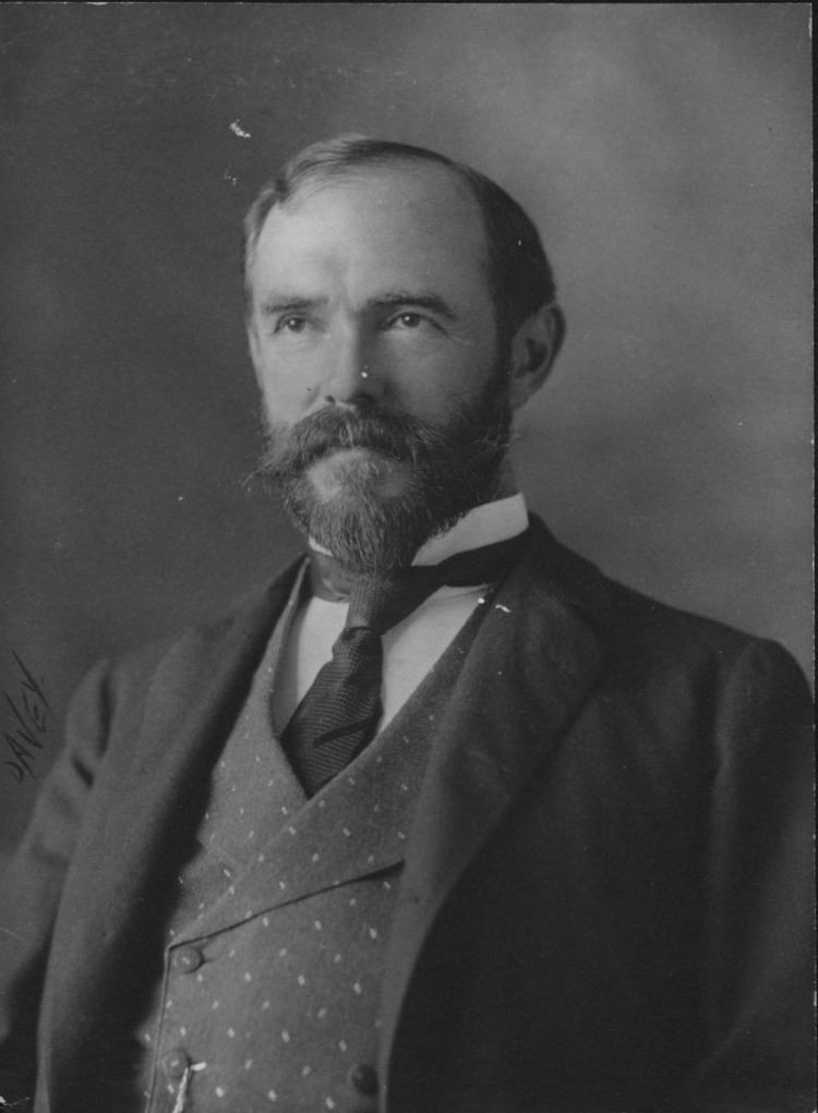 Henry E. Cooper