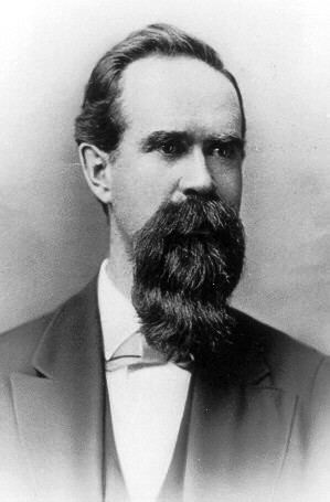 Henry E. Prickett