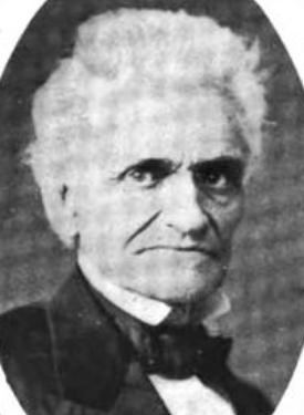 Henry E. Stoughton