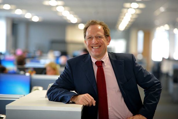 Henry Engelhardt Admiral boss in line for 33m payday as Cardiffbased firm