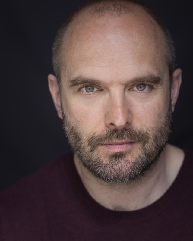 Henry Everett Henry Everett Actor
