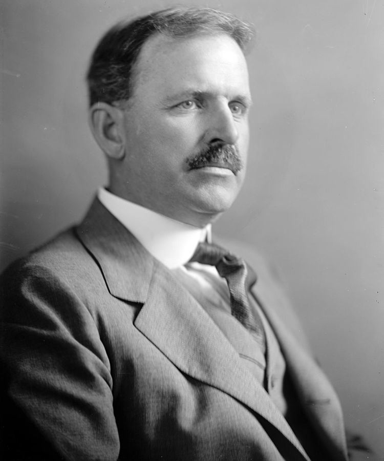 Henry F. Hollis