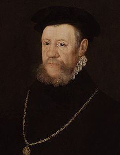 Henry FitzAlan, 19th Earl of Arundel Henry FitzAlan 19th Earl of Arundel Wikipedia
