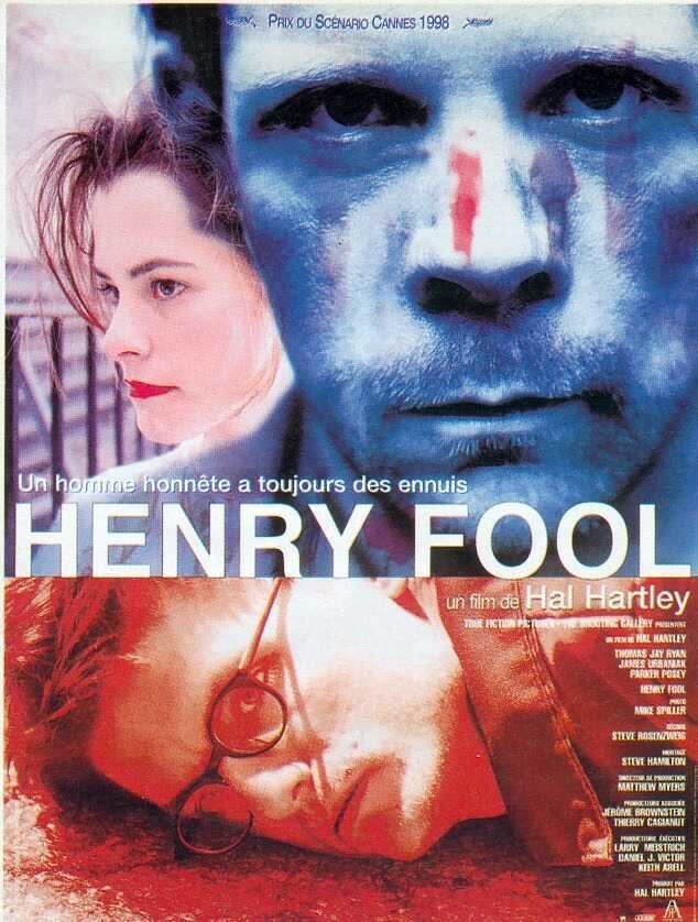 Henry Fool Henry Fool Movie Tickets Theaters Showtimes and Coupons