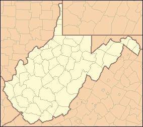 Henry Fork (West Virginia)