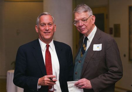 Henry Francis du Pont 100000 Gift to Library University of Delaware Library