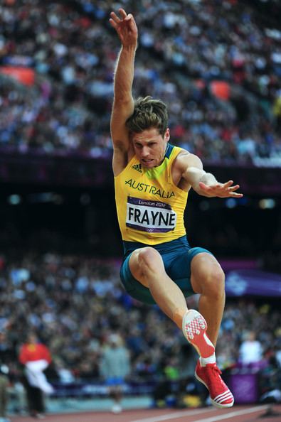 Henry Frayne (athlete) Henry Frayne Pictures Olympics Day 8 Athletics Zimbio