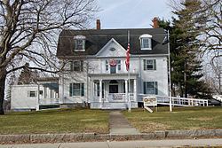 Henry G. Brownell House httpsuploadwikimediaorgwikipediacommonsthu