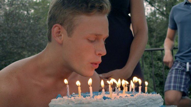 Henry Gamble's Birthday Party Review In 39Henry Gamble39s Birthday Party39 Sexual Repression and