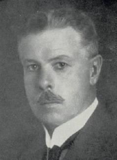 Henry Garling