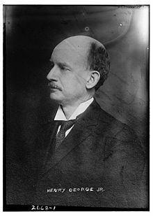 Henry George Jr. httpsuploadwikimediaorgwikipediacommonsthu