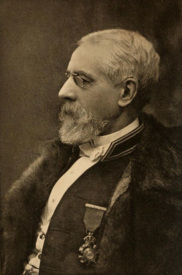 Henry George Keene (1826–1915)