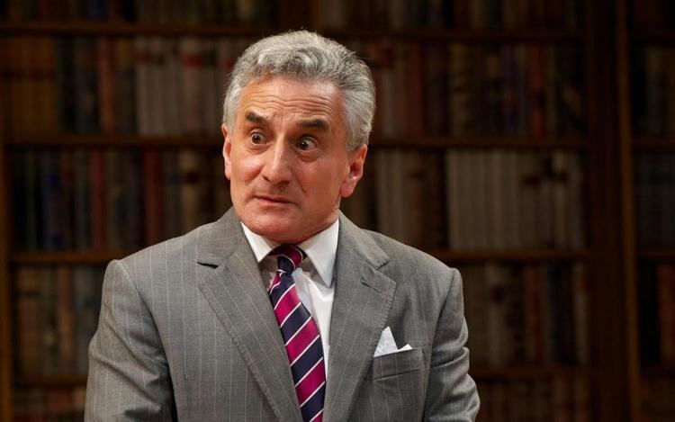 Henry Goodman Henry Goodman Yes Prime Minist WallpapersHenry Goodman