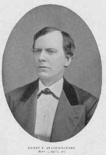 Henry H. Starkweather