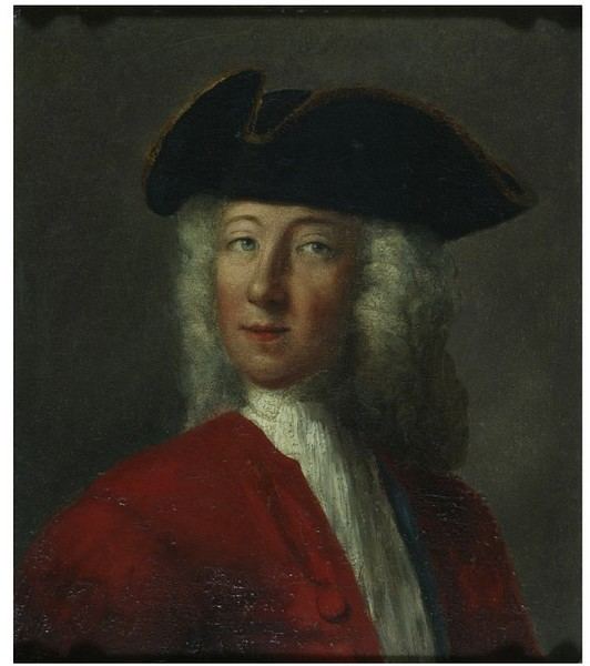 Henry Hare, 3rd Baron Coleraine