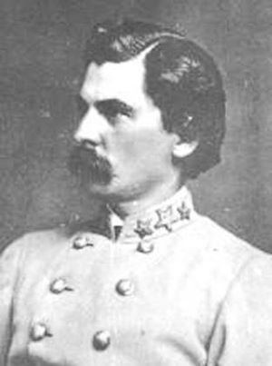 Henry Harrison Walker BrigadierGeneral Henry Harrison Walker American Civil War Forums