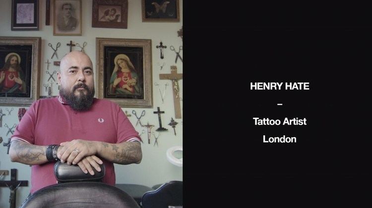 Henry Hate Henry Hate for the Amy Winehouse Foundation YouTube