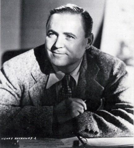 Henry Hathaway Henry Hathaway Celebrities lists