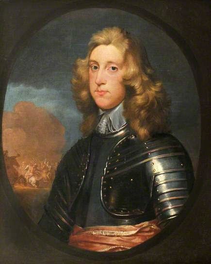 Henry Herbert, 4th Baron Herbert of Chirbury