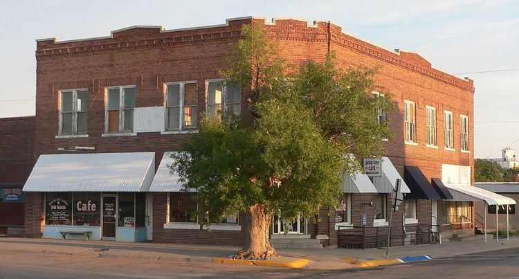 Henry Hickert Building