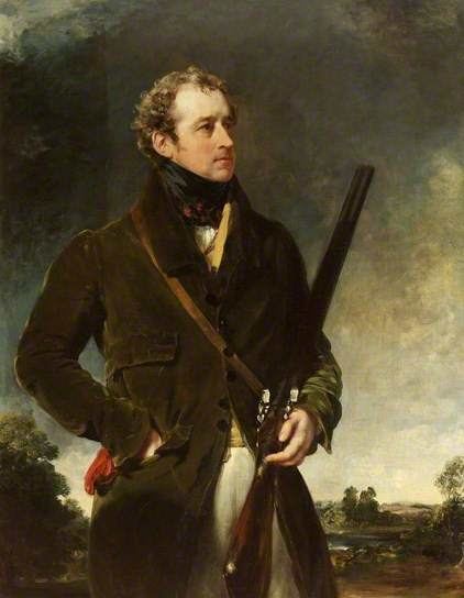 Henry Hoare (MCC cricketer, 1823) Henry Hoare 17841836 1829 by Margaret Sarah Carpenter British