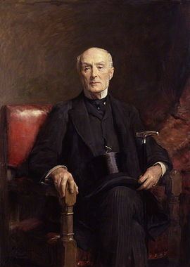 Henry Holland, 1st Viscount Knutsford Henry Holland 1st Viscount Knutsford Wikipedia
