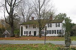Henry House (Bennington, Vermont) httpsuploadwikimediaorgwikipediacommonsthu