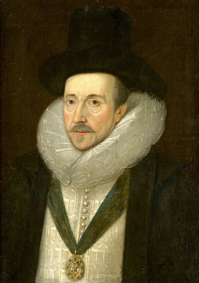 Henry Howard, 1st Earl of Northampton