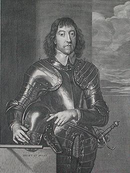 Henry Howard, 22nd Earl of Arundel