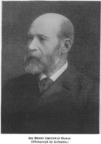 Henry Howse