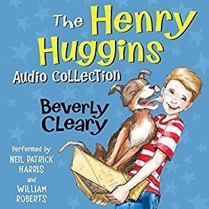Henry Huggins Amazoncom The Henry Huggins Audio Collection Audible Audio