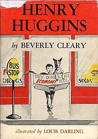 Henry Huggins httpsuploadwikimediaorgwikipediaenthumb3