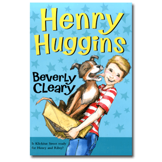 Henry Huggins Henry Huggins BookADay Almanac