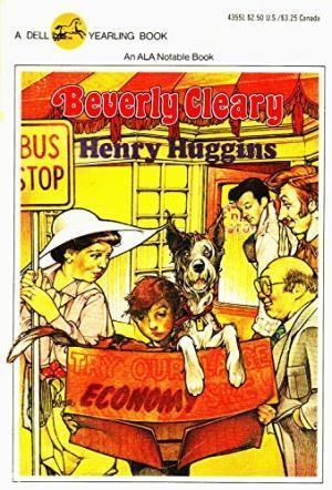 Henry Huggins Henry Huggins by Beverly Cleary First Edition AbeBooks