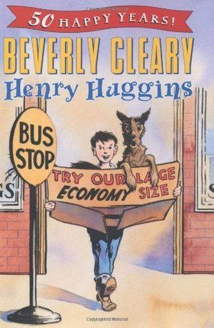 Henry Huggins Henry Huggins Henry Huggins 1 by Beverly Cleary Reviews